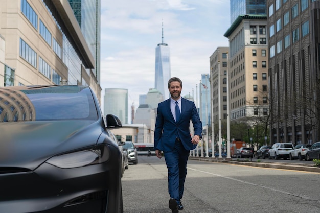 Executive Transportation Boston, MA - Premium Chauffeur &