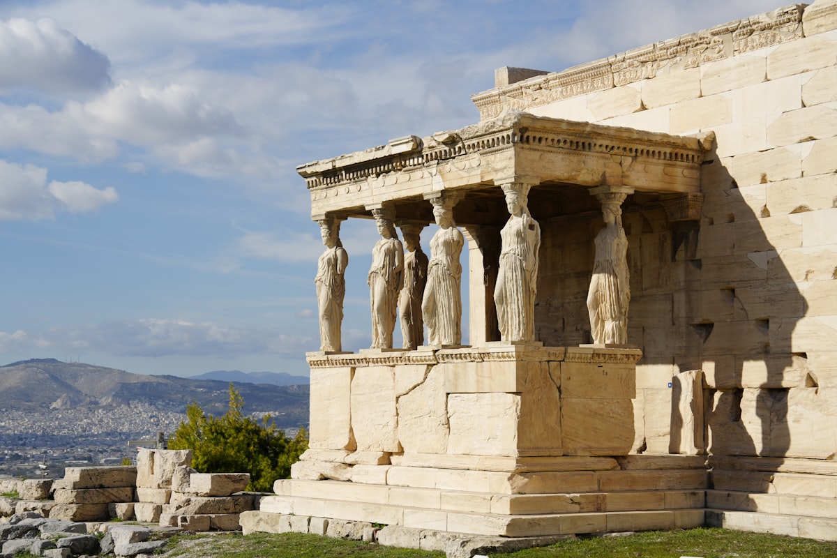 그리스 아테네에서 할 일: 최고의 명소 발견하기