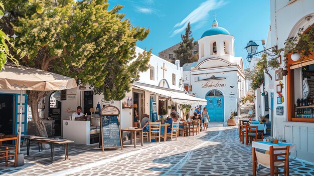 Unforgettable Things to Do in Mykonos, Greece
