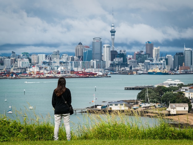 Uncover the Top Things to Do in Auckland, New Zealand