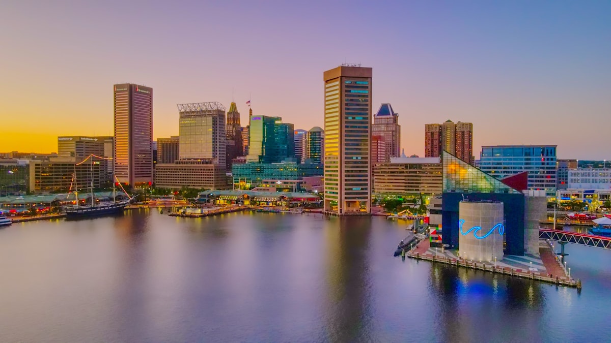 The Ultimate Guide to Exciting Things to Do in Baltimore