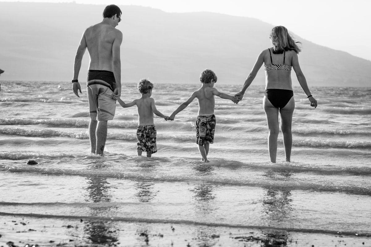 Insightful Approaches to Family Holidays in Canada