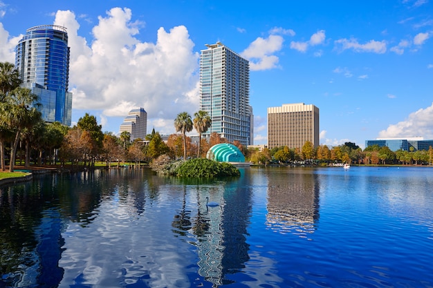 The Ultimate Guide to Things to Do in Downtown Orlando