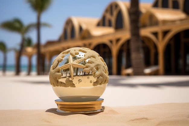 Ер-Ріяд прийматиме Всесвітню виставку Експо 2030: нова ера глобальної взаємодії