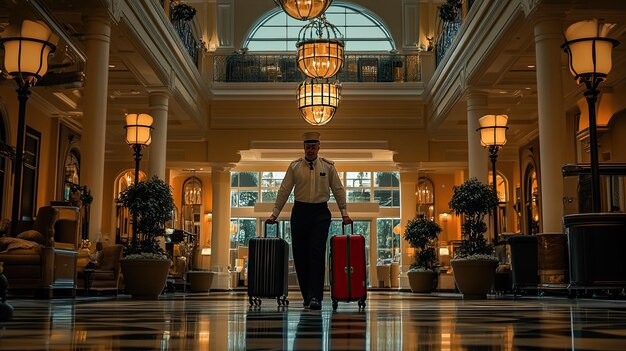 Marriott International e Noble Investment Group promuovono la loro decima proprietà StudioRes