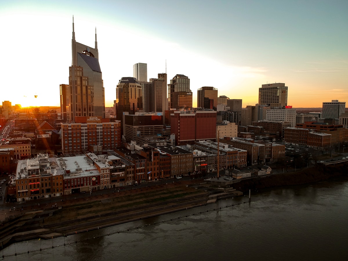 Discover Fun-Filled Things to Do in Nashville with Kids