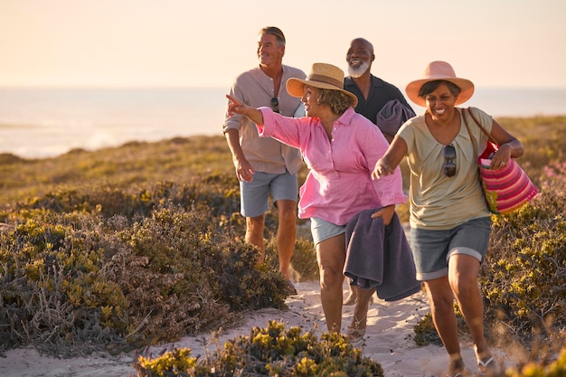 Discover the Ultimate Multigenerational Family Retreat at Jawakara Islands Maldives