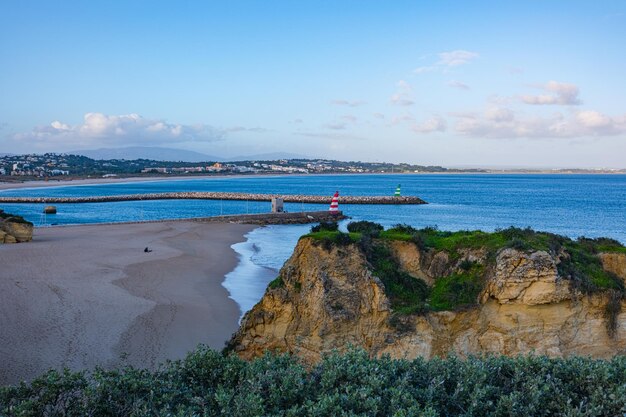 Faro to Lagos, Portugal - 2025 Airport Transfer Guide