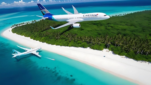 Fiji Airways to Introduce New Direct Service Linking Gold Coast with Nadi, Boosting Travel Between Australia and Fiji