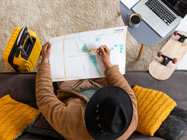 EaseMyTrip's Strategy Yields Profit and New Market Ventures