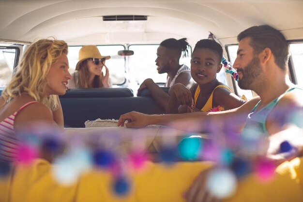 Five-Seat Fun - The Best Cars with Generous Passenger Space