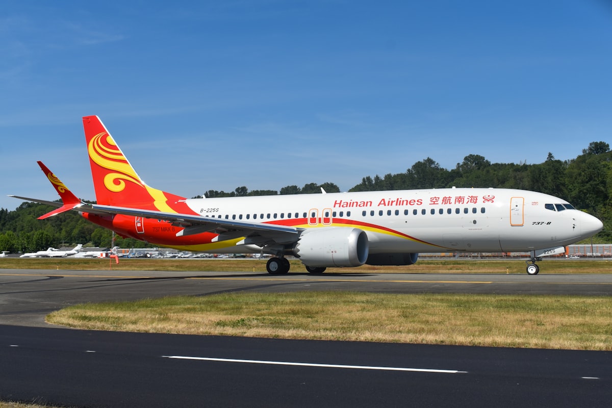 Hainan Airlines Flight Cancellations and Delays Impact Travelers in Beijing, Hohhot, Haikou, Sanya, and Urumqi
