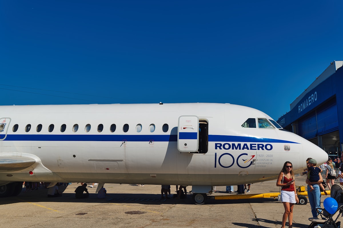 Flights from Bucharest OTP - Cheap Flights, Top Airlines