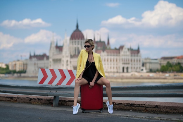 Flights from Budapest (BUD) - Cheap Fares, Top Destinos, and Deals