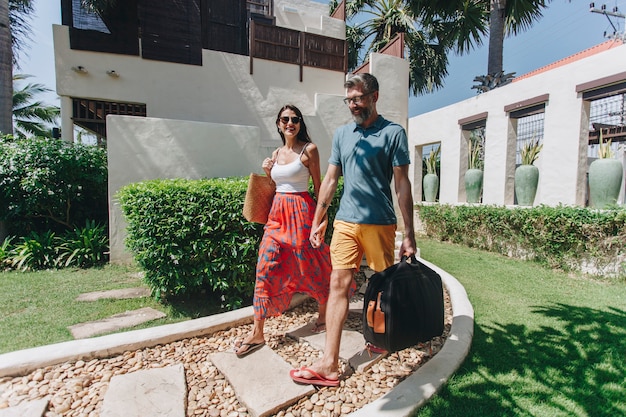 Villa Vie Residences' Innovative Floating Oasis Aboard the