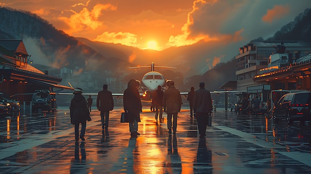 Warburtons and Jet2 Collaborate on Innovative Travel Solution