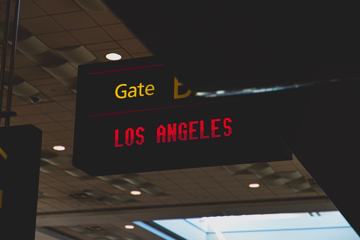 Forgot Your Middle Name on Flight Details? How to Update Passenger Information Before Travel