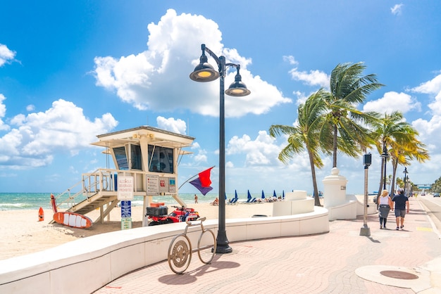 Fort Lauderdale Travel Guide - Top Things to Do, Beaches &