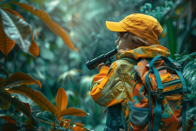 Experience the Vibrant Wildlife and Natural Beauty of Forte Village Nature Park