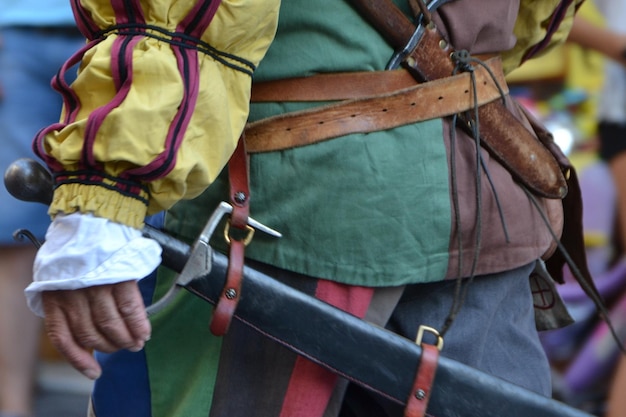 Strengthening Cultural Ties: The Link Between India and