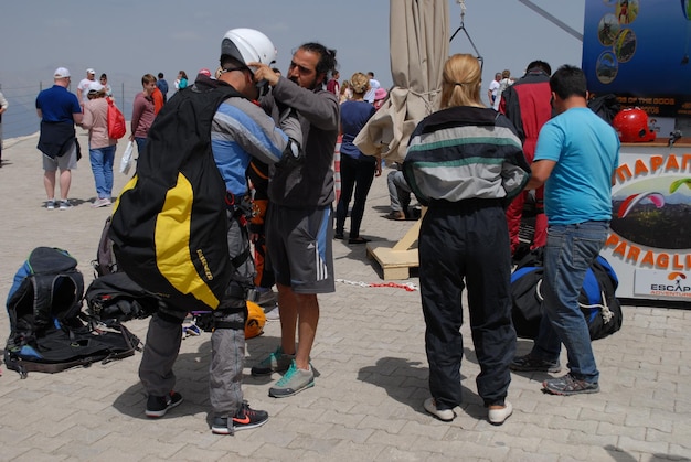 Tourists and Locals Evacuated Due to France's Major Wildfire Crisis