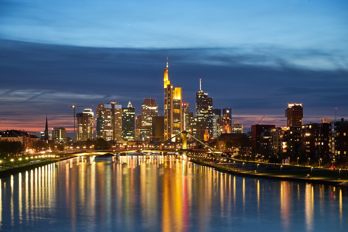 Discover Exciting Things to Do in Frankfurt Germany
