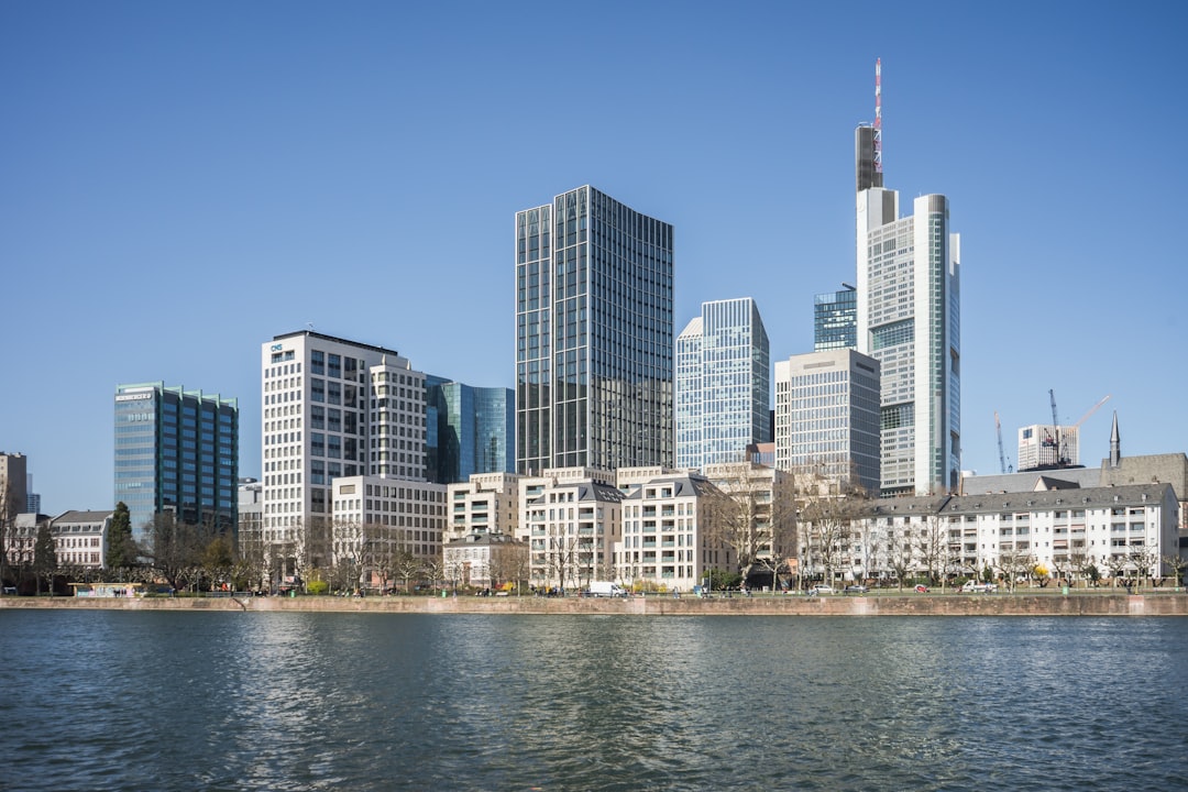 Frankfurt Taxi Booking Made Easy - Multilingual Support by Phone or Chat + Free No-Obligation Quote