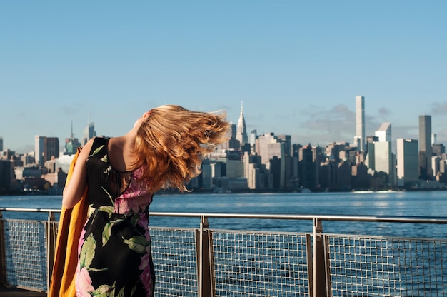 Découvrez des activités gratuites à faire à New Youk aujourd'hui