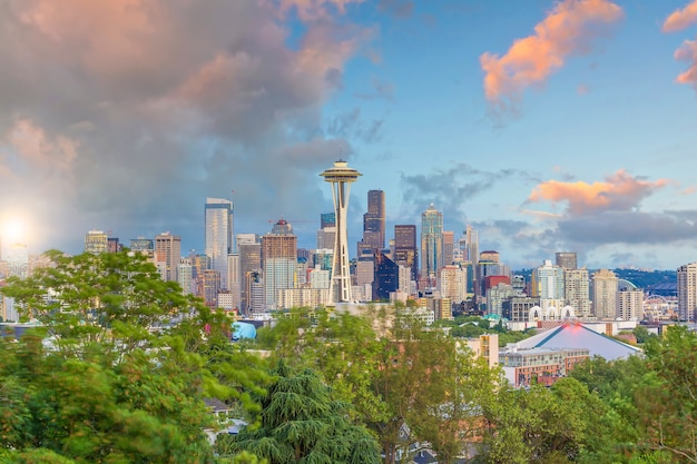 Free Things to Do in Seattle: Explore the City Without Spending a Dime