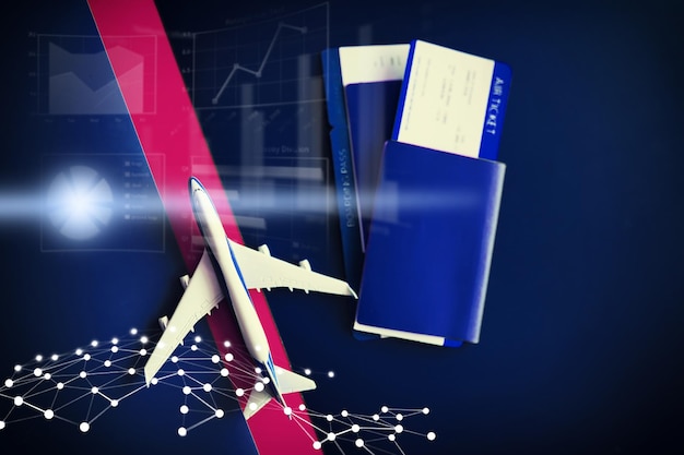 Disruptions from French Air Traffic Control Strikes Affect European Travel