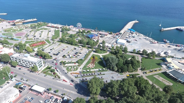 From Kefalonia Airport to Skala - How to Get There