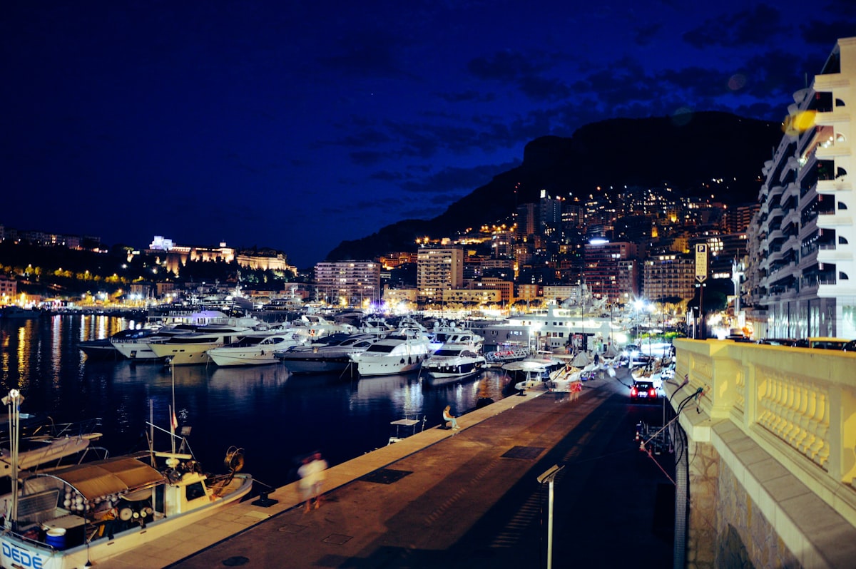 From Nice Airport to Monaco - Best Ways to Travel and Timings