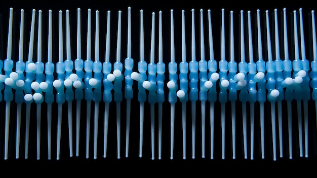 QT45 — αυτο-αναπαραγόμενο RNA 45 μονάδων που εντοπίστηκε σε παγωμένες συνθήκες και τι υποδηλώνει για επιχειρήσεις στο ύπαιθρο