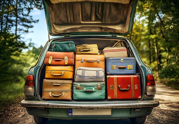 Full-Time Car Chauffeur Services - Reliable, Private