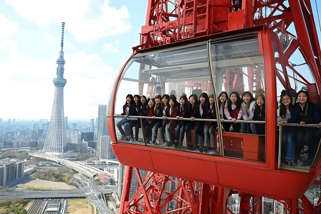 Exciting Fun Things to Do in Tokyo