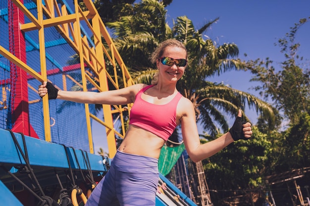 劳德代尔堡最有趣的活动：探索南佛罗里达州的最佳风光