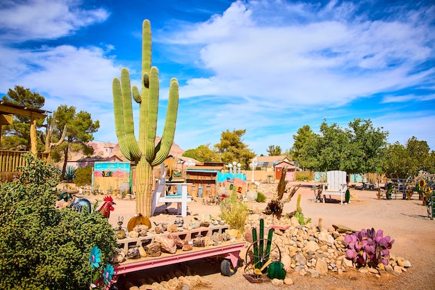 الدليل الشامل للأنشطة التي يمكن ممارستها في روزويل، نيو مكسيكو