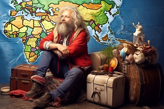 Donnie Darko screening and post-film Q&A with Richard Kelly at Galaxy Theatres