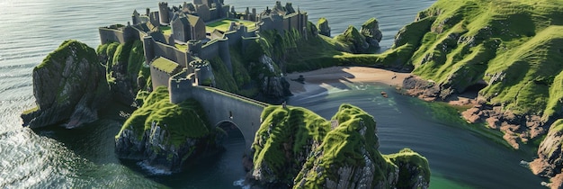 Tourism New Zealand's New Minecraft Initiative: Engaging Travelers and Gamers