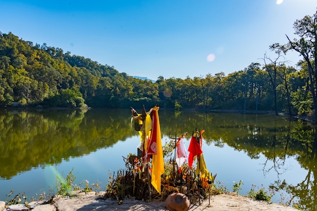 Святилище Гаутала в Махараштрі тимчасово припинить відвідування туристів