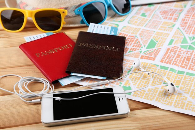 General Passport Information - Essential Guide to Passports and Renewals