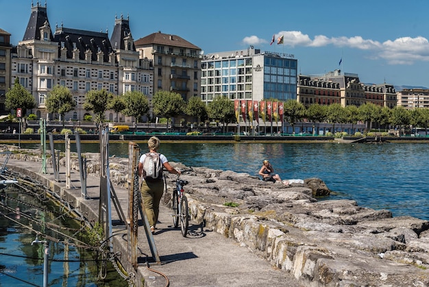 Geneva, Switzerland - The Ultimate Travel Guide to