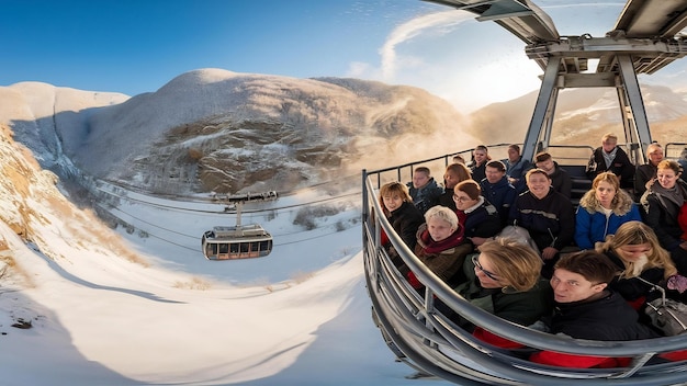 Трансфер Женева до Куршевела | Приватна услуга од аеродрома до скијалишта