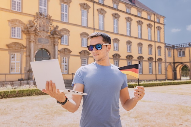 Record German Travel Spend, Early Bookings and the Impact on Airport and City Transfers