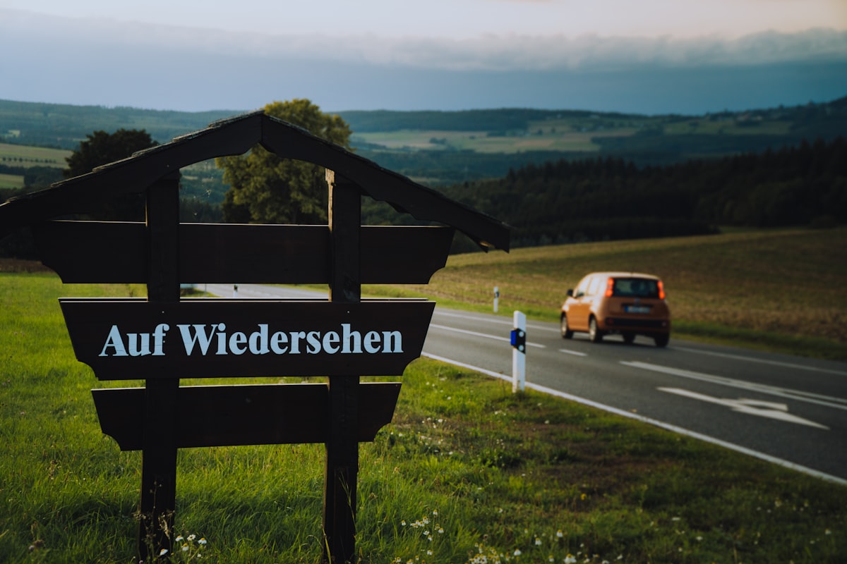 German Wanderlust Persists: Insights into German Travel Trends for 2025