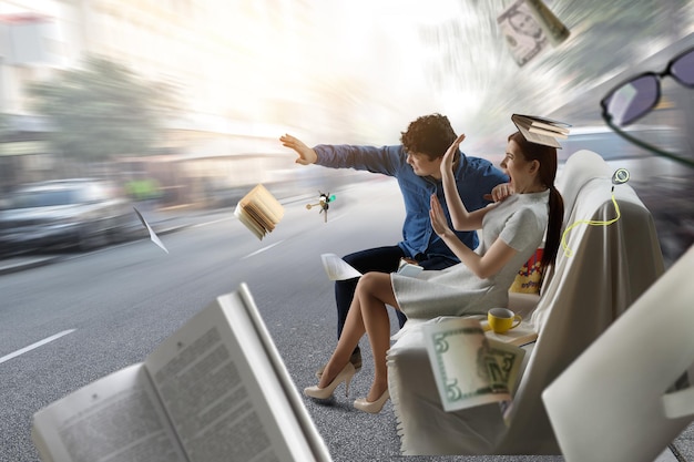 Get Your Next Ride with Us - Fast, Safe and Affordable Rideshare