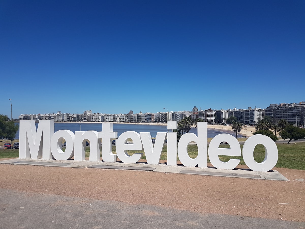 Getting Around Montevideo - The Essential Public