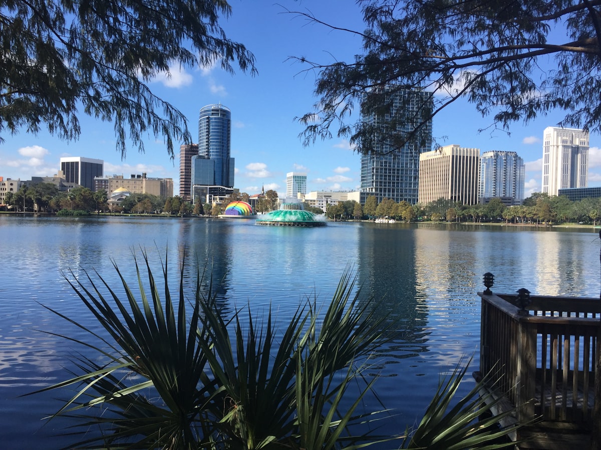 Getting Around Orlando Without a Rental Car - Top Transportation Επιλογήs