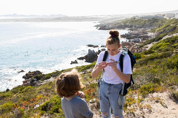 Getting to és around the Fleurieu Peninsula - A Practical Travel Guide