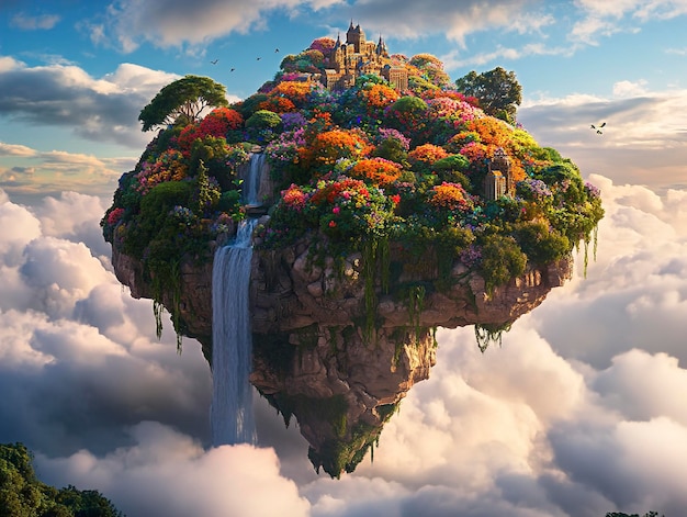 Чарівний світ параду гігантських ляльок на Боннару